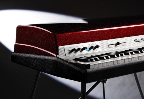 Marquis_73_Red_Sparkle_Stereo_Vibe_Vibrato_angle